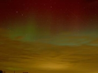 Aurora 3 10-29-03